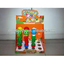 2013 Hot boxing balls candy toys